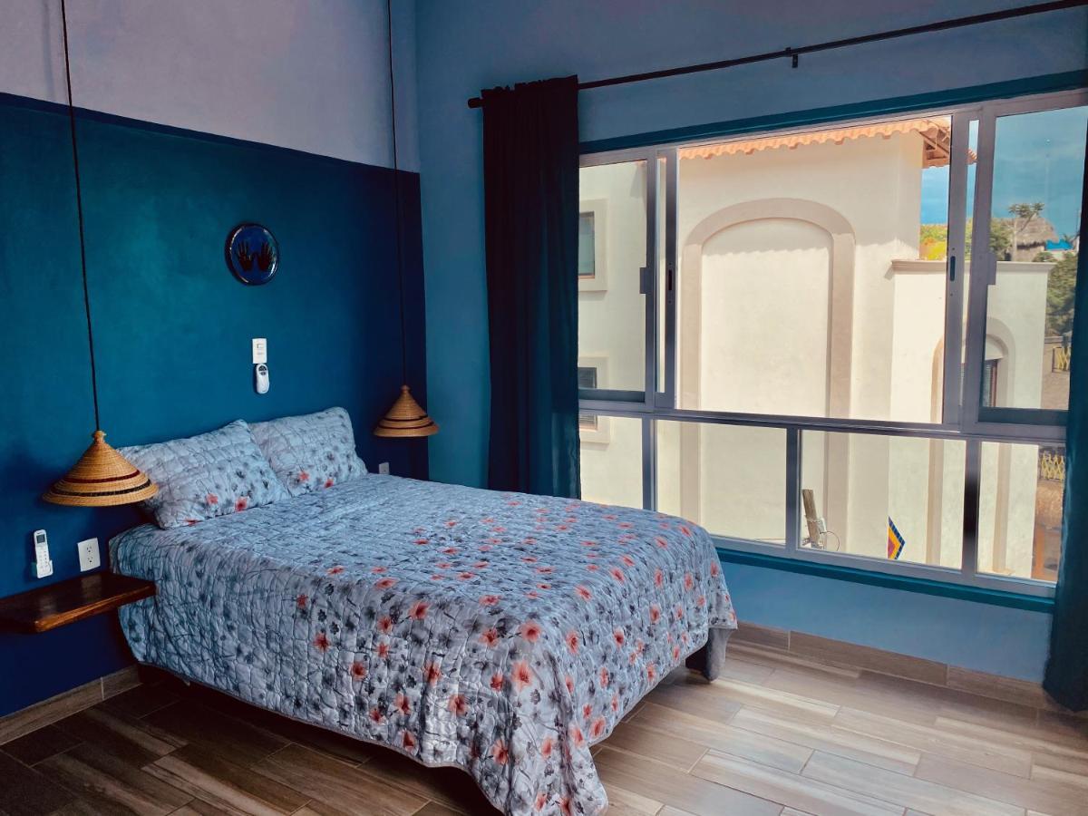 Apartamento 1 Sayulita Dış mekan fotoğraf