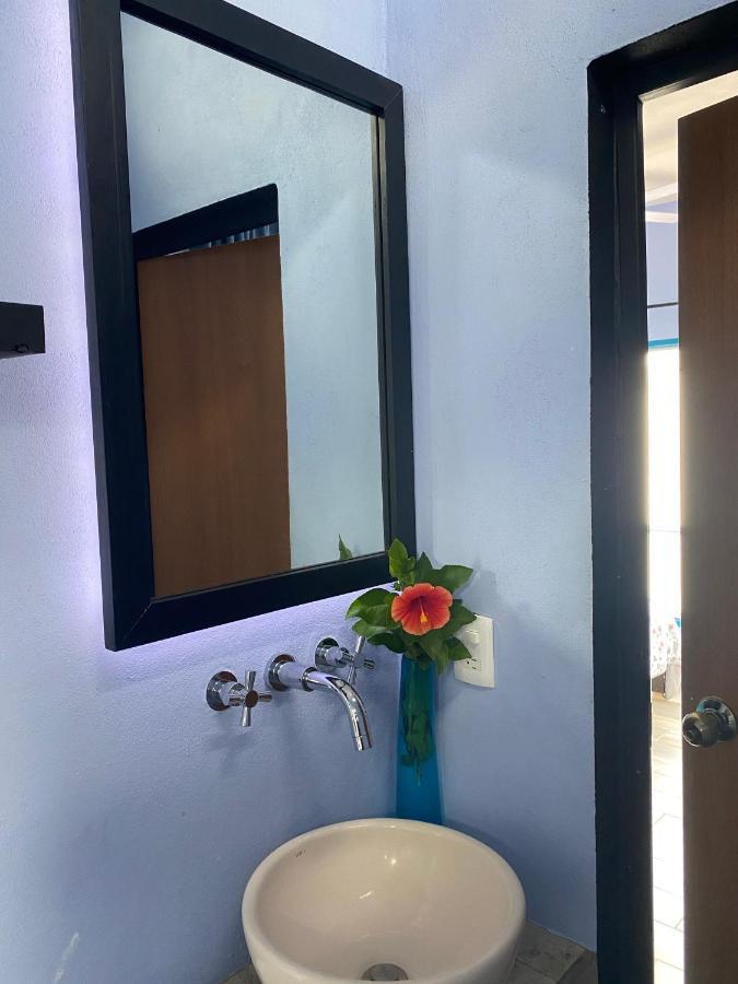 Apartamento 1 Sayulita Dış mekan fotoğraf