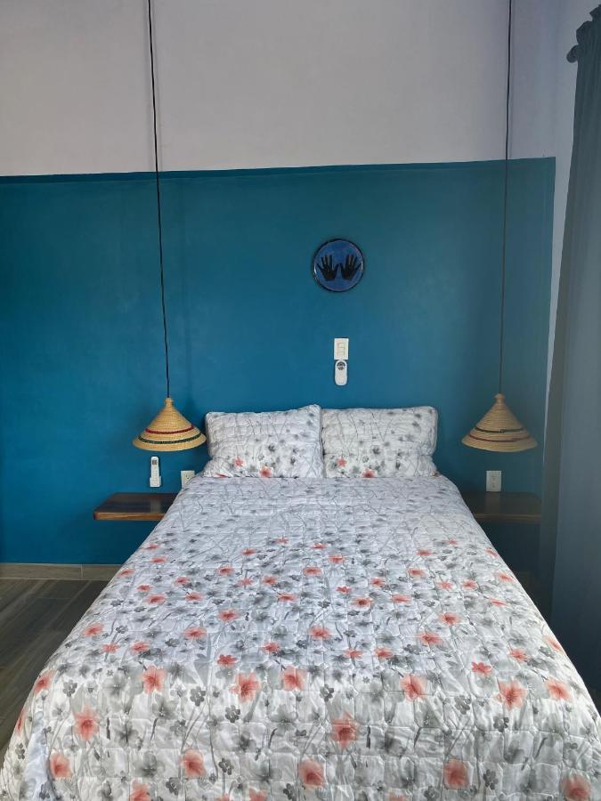 Apartamento 1 Sayulita Dış mekan fotoğraf