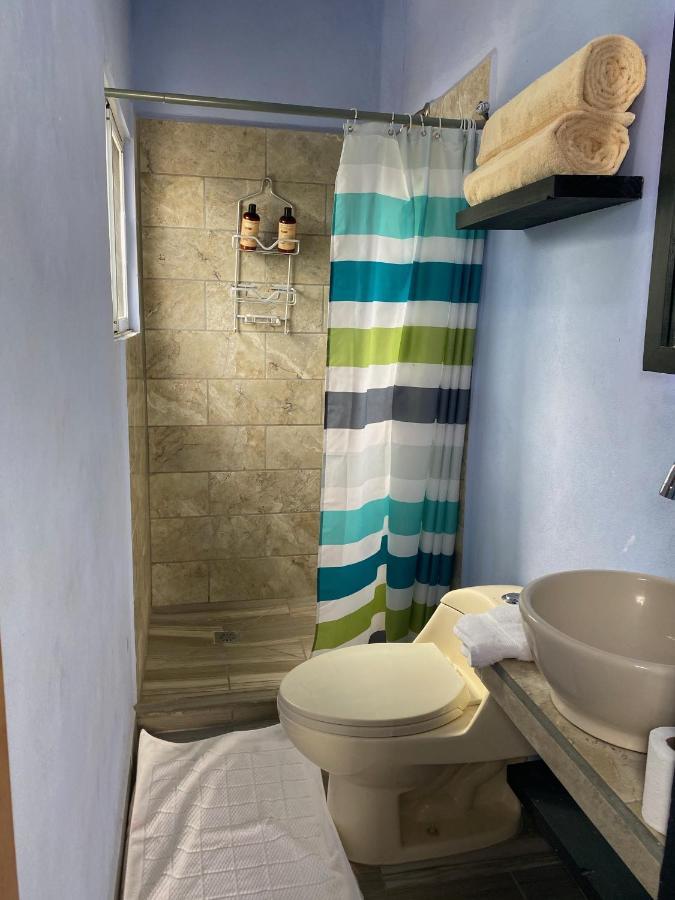 Apartamento 1 Sayulita Dış mekan fotoğraf